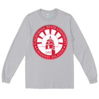 Moon Dust csu channel islands seal Long Sleeve Tee - InspiraDesign