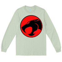 Matcha thundercats cool Long Sleeve Tee - InspiraDesign