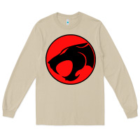 Mushroom thundercats cool Long Sleeve Tee - InspiraDesign