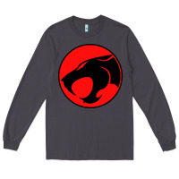 Smoke thundercats cool Long Sleeve Tee - InspiraDesign