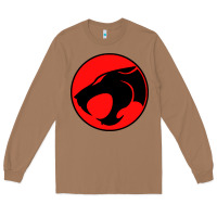 Toasted Coconut thundercats cool Long Sleeve Tee - InspiraDesign