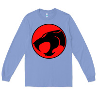 Colony Blue thundercats cool Long Sleeve Tee - InspiraDesign