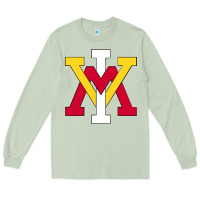 Matcha Keydets VMI Classic Long Sleeve Tee - InspiraDesign