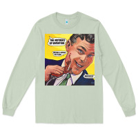 Matcha The Mothers Of Invention - Weasels Ripped My Flesh Long Sleeve Tee - InspiraDesign
