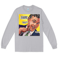 Moon Dust The Mothers Of Invention - Weasels Ripped My Flesh Long Sleeve Tee - InspiraDesign
