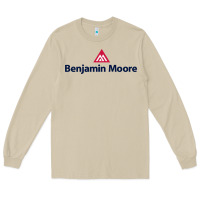 Mushroom benjamin,moore,1 Long Sleeve Tee - InspiraDesign