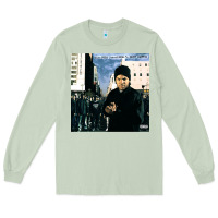 Matcha Amerikkkas most wanted Long Sleeve Tee - InspiraDesign
