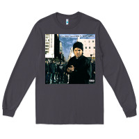 Smoke Amerikkkas most wanted Long Sleeve Tee - InspiraDesign