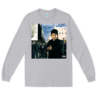 Moon Dust Amerikkkas most wanted Long Sleeve Tee - InspiraDesign