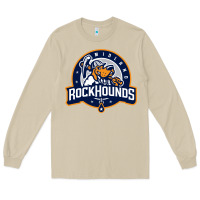 Mushroom The midland.rock.hounds sport Long Sleeve Tee - InspiraDesign