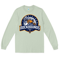 Matcha The midland.rock.hounds sport Long Sleeve Tee - InspiraDesign