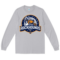 Moon Dust The midland.rock.hounds sport Long Sleeve Tee - InspiraDesign