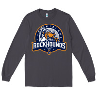 Smoke The midland.rock.hounds sport Long Sleeve Tee - InspiraDesign