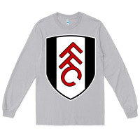 Moon Dust The Fulham fc Long Sleeve Tee - InspiraDesign