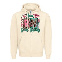 Sandshell you rn good hands registered nurse Zipper Hoodie - RanaPortraitStore