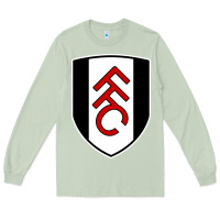 Matcha The Fulham fc Long Sleeve Tee - InspiraDesign