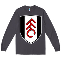 Smoke The Fulham fc Long Sleeve Tee - InspiraDesign