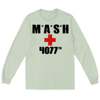 Matcha mash 4077th Long Sleeve Tee - InspiraDesign