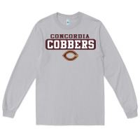 Moon Dust concordia Cobbers Long Sleeve Tee - InspiraDesign