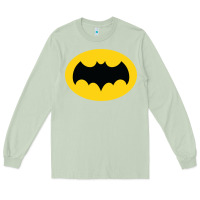 Matcha adam west bat Long Sleeve Tee - InspiraDesign