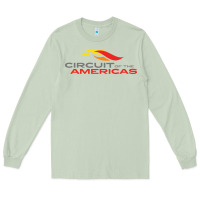 Matcha circuit of the americas Long Sleeve Tee - InspiraDesign