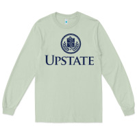 Matcha Upstate Medical, SUNY Long Sleeve Tee - InspiraDesign