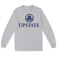 Moon Dust Upstate Medical, SUNY Long Sleeve Tee - InspiraDesign