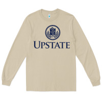 Mushroom Upstate Medical, SUNY Long Sleeve Tee - InspiraDesign