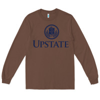 Chestnut Upstate Medical, SUNY Long Sleeve Tee - InspiraDesign