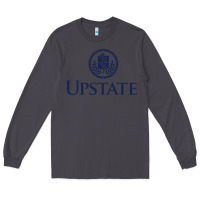 Smoke Upstate Medical, SUNY Long Sleeve Tee - InspiraDesign