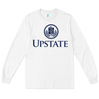 Upstate Medical, Suny Long Sleeve Tee | Teevron