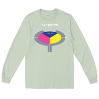 Matcha Yes 90125 T Essent Long Sleeve Tee - InspiraDesign