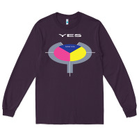 Plum Yes 90125 T Essent Long Sleeve Tee - InspiraDesign