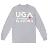 Moon Dust université grenoble alpes Long Sleeve Tee - ArtChic