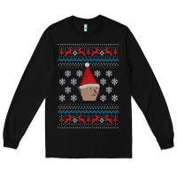 Black gnome boi   runescape Long Sleeve Tee - ArtChic