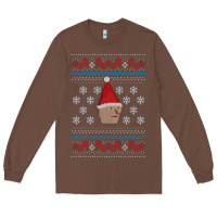 Chestnut gnome boi   runescape Long Sleeve Tee - ArtChic