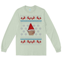Matcha gnome boi   runescape Long Sleeve Tee - ArtChic