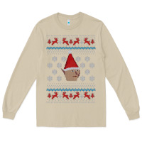 Mushroom gnome boi   runescape Long Sleeve Tee - ArtChic