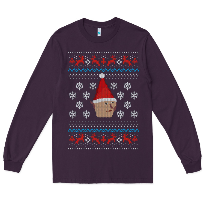 Gnome Boi   Runescape Long Sleeve Tee by ArtChic | Teevron