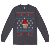 Smoke gnome boi   runescape Long Sleeve Tee - ArtChic