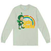 Matcha lucky charms lucky charms Long Sleeve Tee - ArtChic