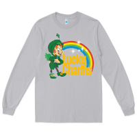Moon Dust lucky charms lucky charms Long Sleeve Tee - ArtChic