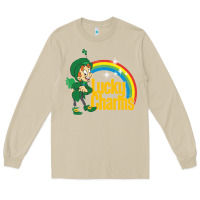 Mushroom lucky charms lucky charms Long Sleeve Tee - ArtChic