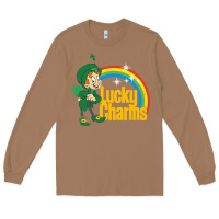 Toasted Coconut lucky charms lucky charms Long Sleeve Tee - ArtChic
