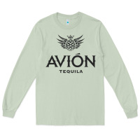 Matcha avion tequila Long Sleeve Tee - ArtChic