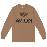 Toasted Coconut avion tequila Long Sleeve Tee - ArtChic