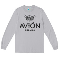 Moon Dust avion tequila Long Sleeve Tee - ArtChic