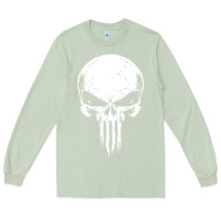 Matcha the punisher Long Sleeve Tee - ArtChic
