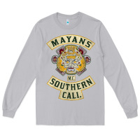 Moon Dust Mayans MC Classic Long Sleeve Tee - ArtChic