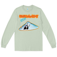 Matcha parliament Long Sleeve Tee - ArtChic